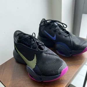 Nike Air Zoom SuperRep 2